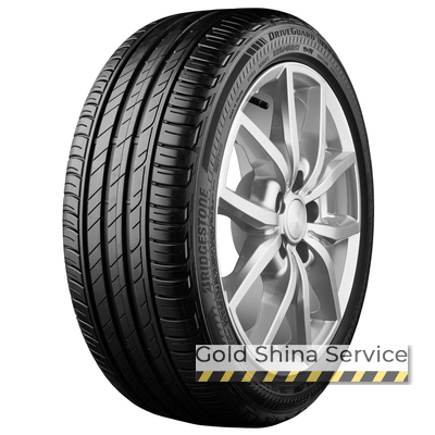 Автошини Bridgestone DriveGuard 225/50 R17 98Y XL RFT