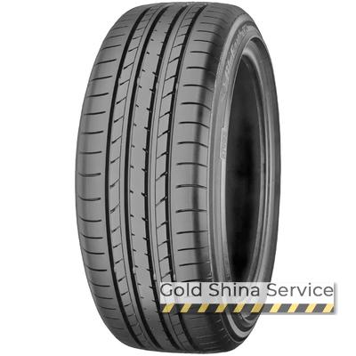Yokohama BluEarth E70 225/55 R18 98H