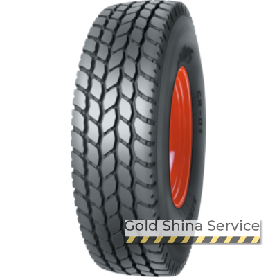 Mitas CR-01 (індустріальна) 445/95 R25 174F