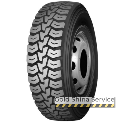 Terraking HS928 (ведуча) 215/75 R17.5 126/124M PR16