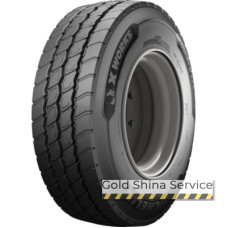 Michelin X Works T (причіпна) 385/65 R22.5 160K Michelin X Works T (причіпна) 385/65 R22.5 160K