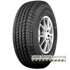 Bridgestone Dueler A/T 693 II 235/60 R17 102H MO Bridgestone Dueler A/T 693 II 235/60 R17 102H MO