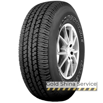 Автошини Bridgestone Dueler A/T 693 II 235/60 R17 102H MO