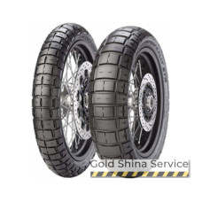 Pirelli Scorpion Rally STR 110/80 R19 59H