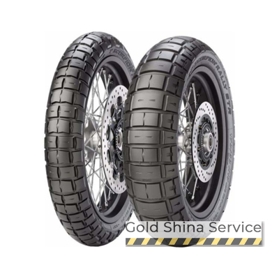 Pirelli Scorpion Rally STR 120/70 R19 60V