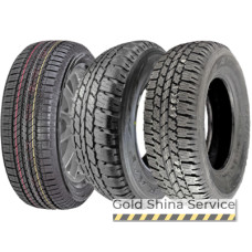 Bridgestone Dueler A/T 693 III 265/55 R20 113V XL