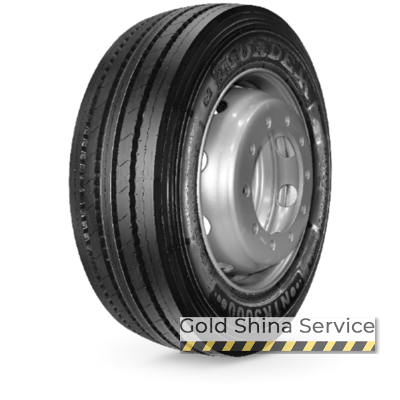 Nordexx NTR 3000 (причіпна) 385/55 R22.5 160K