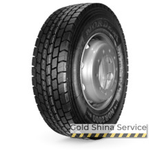 Nordexx NDR 2000 (ведуча) 295/80 R22.5 152/149M PR18