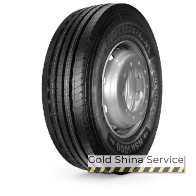 Nordexx NSR 1000 (рульова) 315/70 R22.5 154/150M PR20