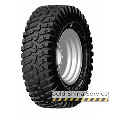 Michelin CROSS GRIP (індустріальна) 17.50 R24 159A8/154B
