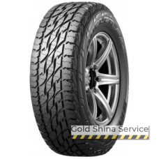 Bridgestone Dueler A/T 697 225/75 R16 103S Bridgestone Dueler A/T 697 225/75 R16 103S