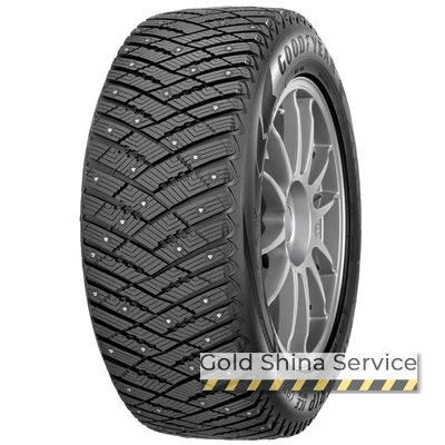 Goodyear UltraGrip Ice Arctic SUV 245/70 R17 110T (под шип)