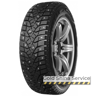 Bridgestone Blizzak Spike-02 SUV 235/55 R19 101T (шип)