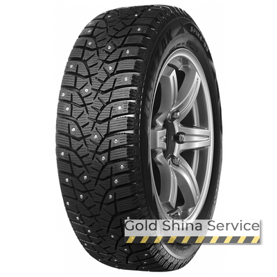 Bridgestone Blizzak Spike-02 225/45 R17 91T (шип)