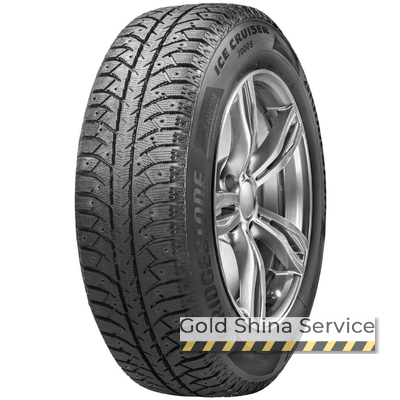 Автошини Bridgestone Ice Cruiser 7000S 225/65 R17 102T (под шип)