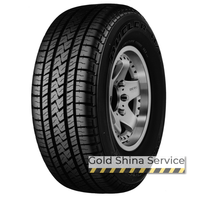 Bridgestone Dueler H/L 683 265/70 R16 112T