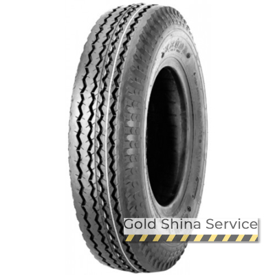 Deli Tire S-378 (індустріальна) 5.70/5 R8 77M PR6