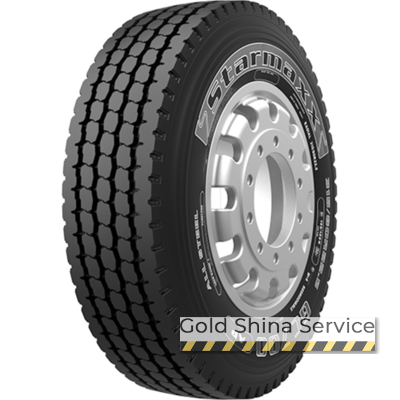 Starmaxx GC 700 (ведуча) 315/80 R22.5 156/150K