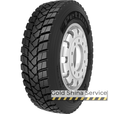 Petlas RC 700 (ведуча) 315/80 R22.5 156/150K
