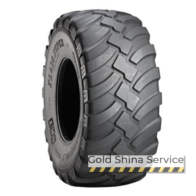 BKT FL630 SUPER (с/г) 580/65 R22.5 166D TL