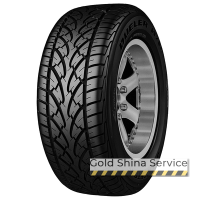 Bridgestone Dueler H/P 680 285/60 R18 114H