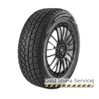 Powertrac Snowmarch 265/60 R18 110T