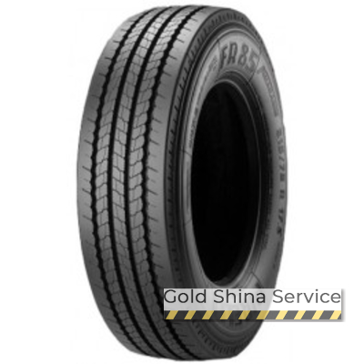 Pirelli FR 85 Amaranto (рульова) 215/75 R17.5 126/124M