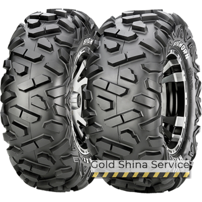Автошини Maxxis M917 Bighorn (квадроцикл) 26/8 R12 44N