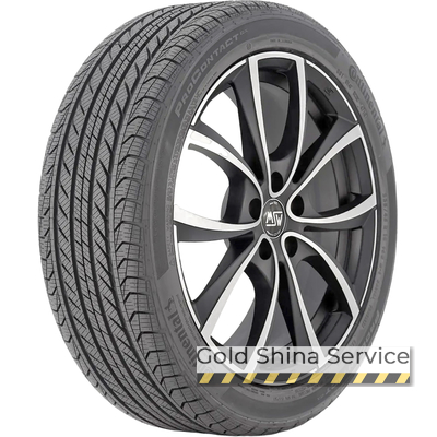 Continental ProContact GX 235/55 R18 100H SSR MOE