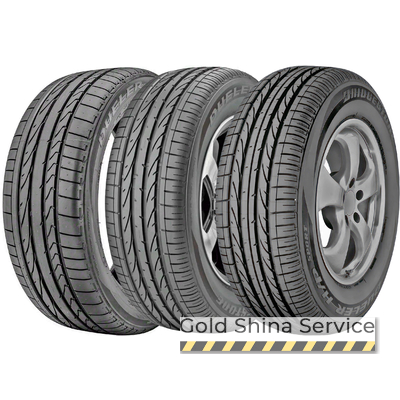 Bridgestone Dueler H/P Sport 235/55 R19 101V MO MOExtended