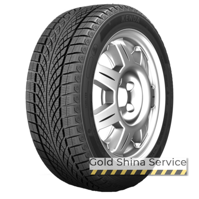 Автошини Kenda Wintergen 2 KR501 205/60 R16 96H