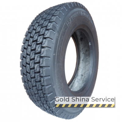 Profil (наварка) CARGO MASTER D (ведуча) 235/75 R17.5 132/130M