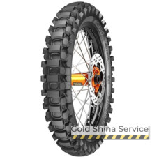 Metzeler MC360 Mid Hard 140/80 R18 70M