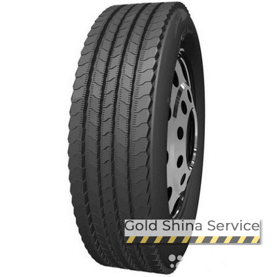 Gold Partner GP715 (рульова) 235/75 R17.5 132/129M PR16