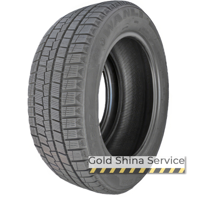 Автошини Wanli WINTERcross SW312 225/65 R17 102S