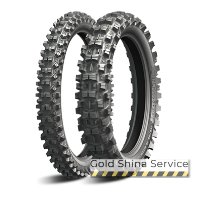 Michelin Starcross 5 SOFT 80/100 R21 51M