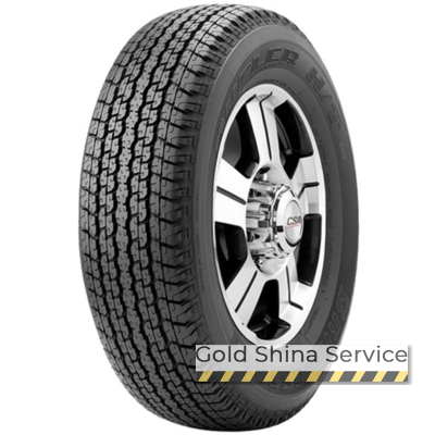 Bridgestone Dueler H/T 840 255/70 R15 100S