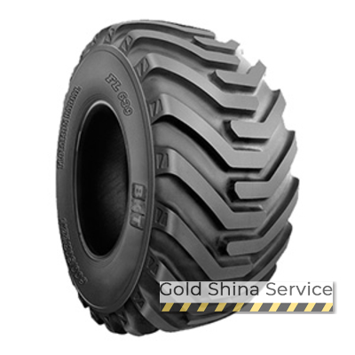 BKT FL 639 (с/г) 560/45 R22.5 163A8/152D