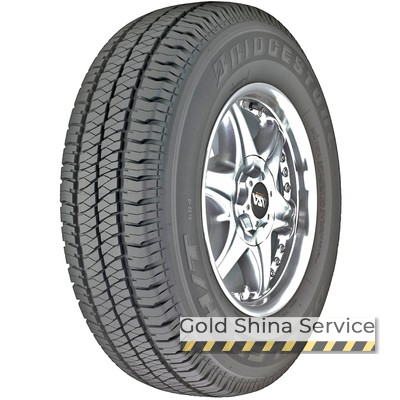 Bridgestone Dueler H/T 684 255/60 R18 112T XL