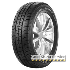 Falken EuroAll Season Van11 235/60 R17C 117/115S Falken EuroAll Season Van11 235/60 R17C 117/115S