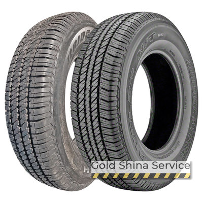 Bridgestone Dueler H/T 684 II 275/60 R20 115H