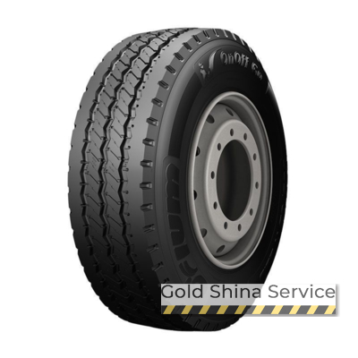 Orium On Off Go Steer (рульова) 315/80 R22.5 156/150K