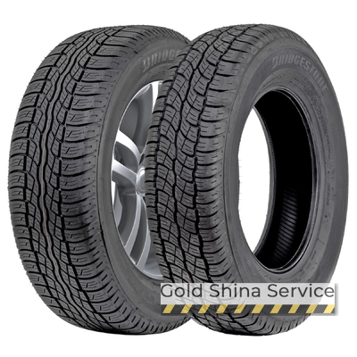 Bridgestone Dueler H/T 687 235/60 R16 100H