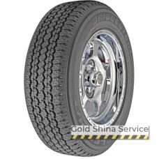 Bridgestone Dueler H/T 689 205 R16C 110/108R Bridgestone Dueler H/T 689 205 R16C 110/108R