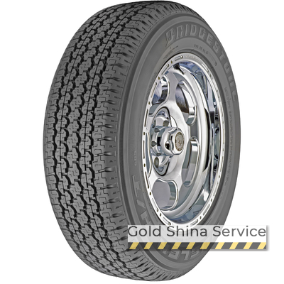 Bridgestone Dueler H/T 689 245/65 R17 107T