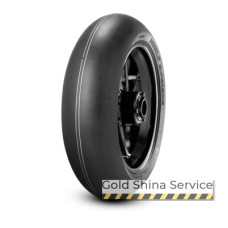 Pirelli Diablo Superbike SC2 Slick NHS 120/70 R17 Pirelli Diablo Superbike SC2 Slick NHS 120/70 R17