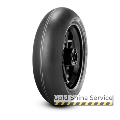 Pirelli Diablo Superbike SC2 Slick NHS 120/70 R17
