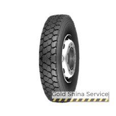Jinyu JD755 (ведуча) 315/80 R22.5 156/153K PR20