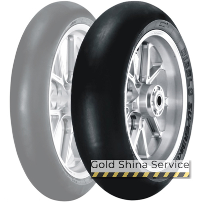 Pirelli Diablo SuperBike 180/60 R17 NHS