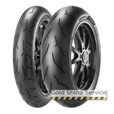 Pirelli Diablo SuperCorsa 120/70 R17 58W